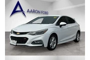 $11912 : Chevrolet Cruze 2017 LT Auto thumbnail