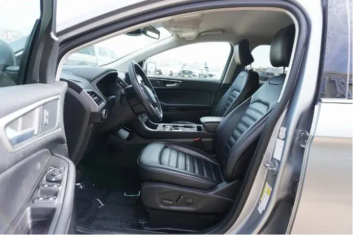 $22988 : Ford Edge 2024 AWD SEL 4dr S image 7