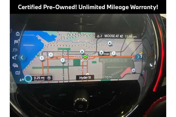 $38999 : MINI Countryman 2024 AWD Joh image 10