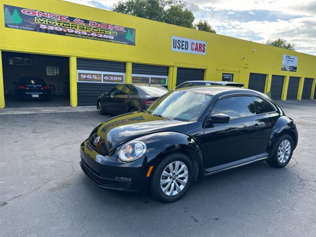 $9830 : 2013 Beetle 2.5L Entry PZEV image 3