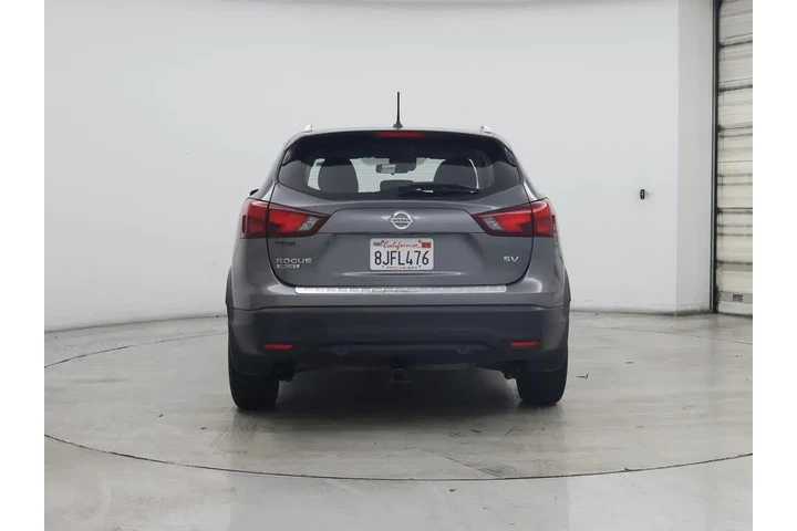 $17998 : Nissan Rogue Sport 2019 S 4d image 6