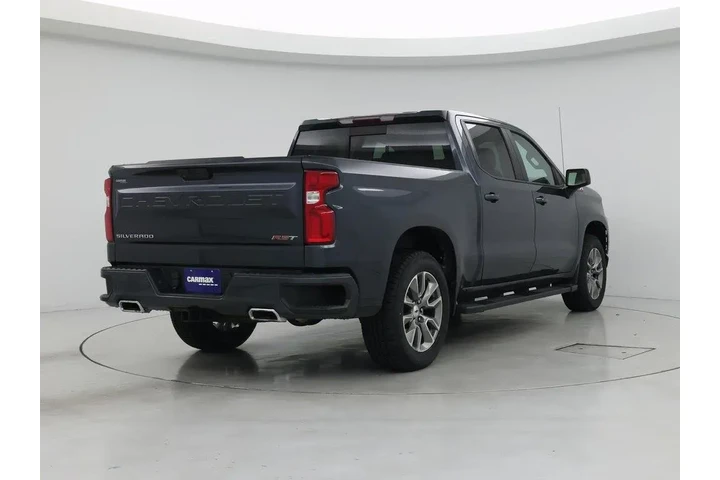 $39998 : Chevrolet Silverado 1500 202 image 8