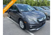 $17543 : Honda Odyssey 2018 LX 4dr Mi thumbnail
