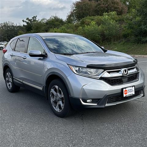 $23693 : PRE-OWNED 2019 HONDA CR-V EX-L image 7