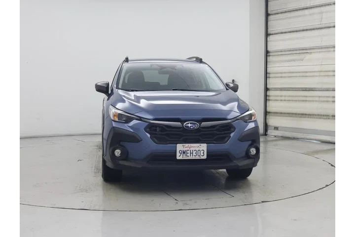 $24998 : Subaru Crosstrek 2024 AWD Pr image 5