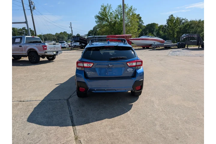 $16895 : 2018 Crosstrek image 6