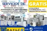 refrigeracion graylco en Coatzacoalcos