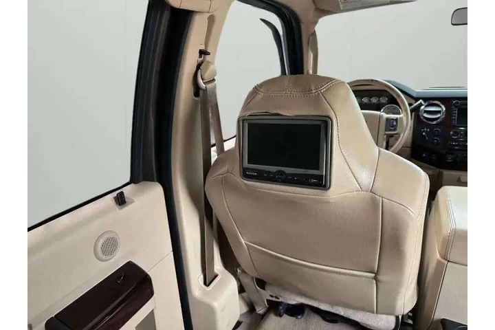 $19900 : 2008 F-450 Super Duty Lariat image 10