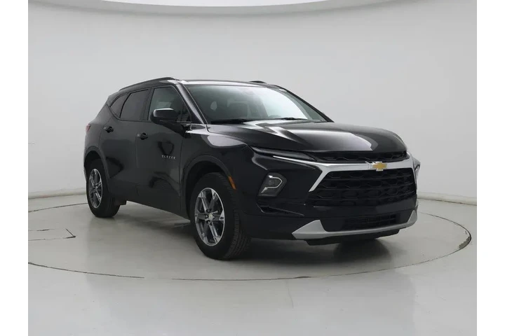 $26998 : Chevrolet Blazer 2024 LT 4dr image 1