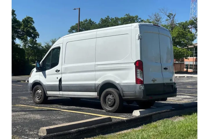 $12999 : 2015 Transit 250 image 4