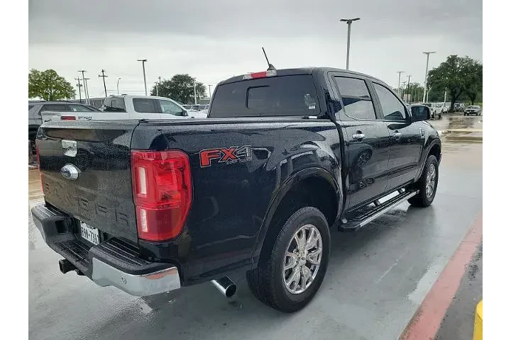 $27773 : Ford Ranger 2021 4x4 XL 4dr image 3