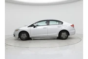 $15998 : Honda Civic 2014 LX 4dr Seda thumbnail