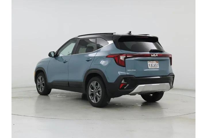 $23998 : Kia Seltos 2024 AWD S 4dr SU image 2