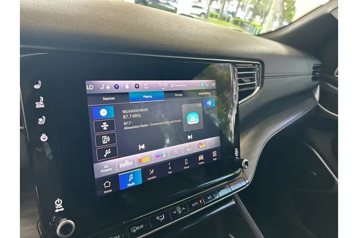 $34555 : Jeep Wagoneer L 2023 4x4 Ser image 7