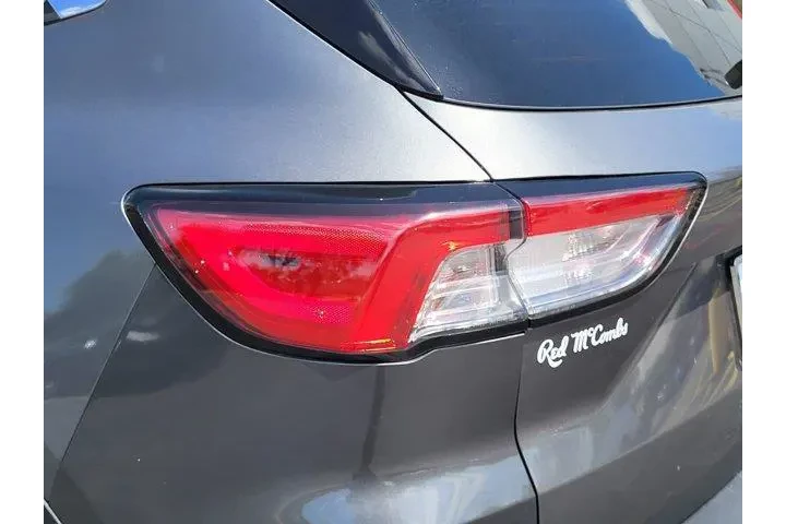 $19000 : Ford Escape 2022 SE 4dr SUV image 9