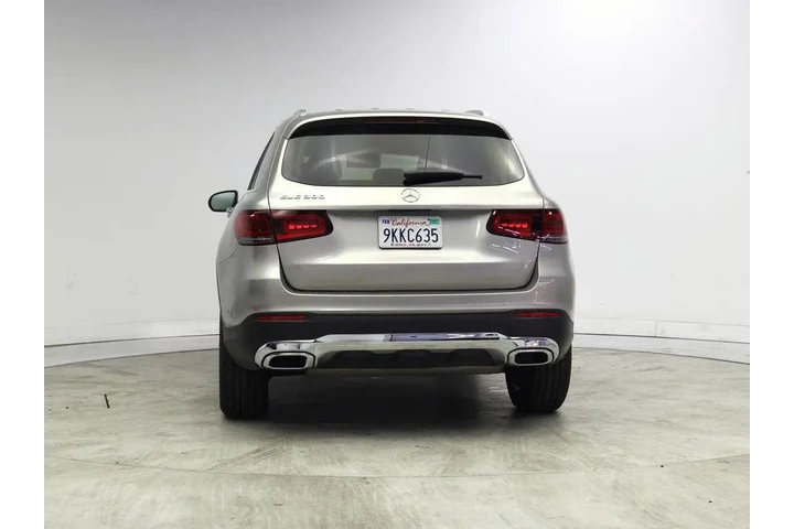 $23998 : Mercedes-Benz GLC 2022 GLC 3 image 6