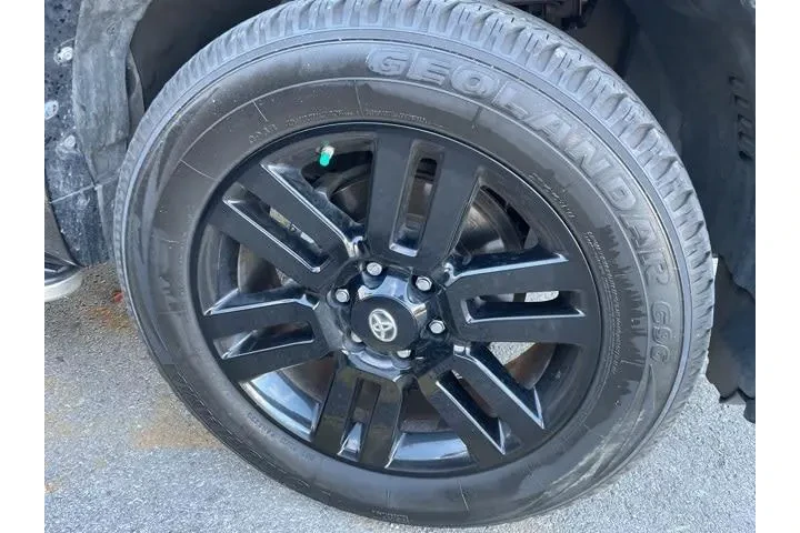 $36500 : Toyota 4Runner 2020 AWD Limi image 5