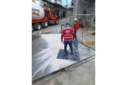 Concreto Estampado Industrial en Ciudad Panama