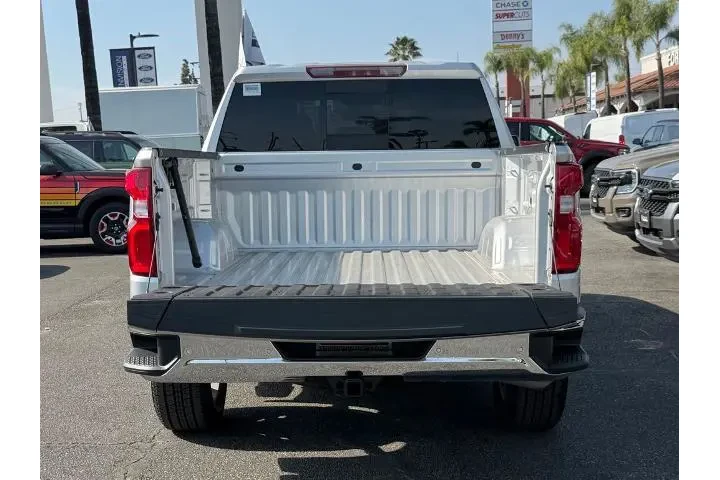 $39750 : Chevrolet Silverado 1500 202 image 8