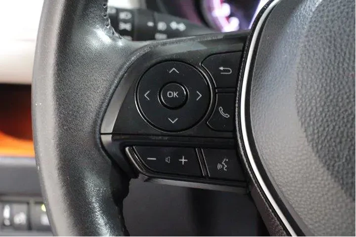 $28998 : Toyota RAV4 2020 AWD Adventu image 9