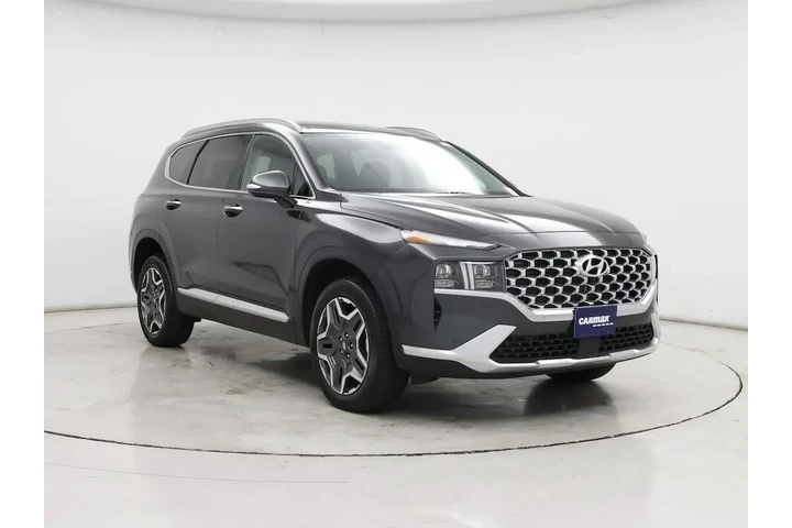$26998 : Hyundai SANTA FE 2022 AWD Li image 1