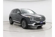 Hyundai SANTA FE 2022 AWD Li