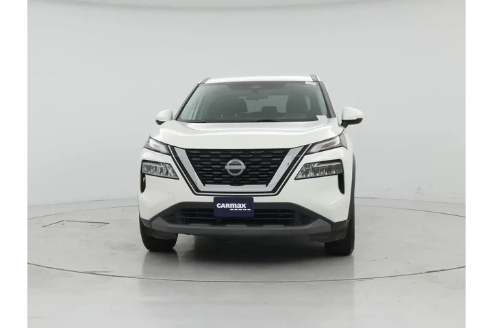 $20998 : Nissan Rogue 2023 SV 4dr Cro image 5