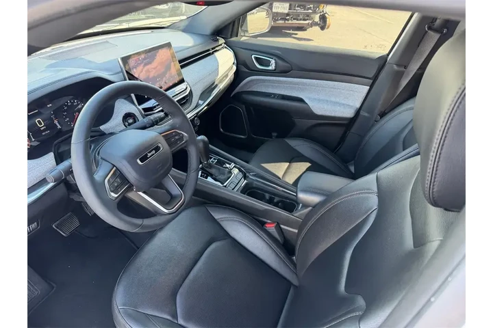 $23500 : Jeep Compass 2024 4x4 Latitu image 4