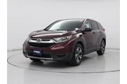 $18998 : Honda CR-V 2017 LX 4dr SUV thumbnail