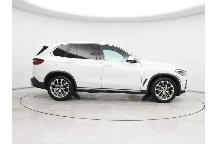 $30998 : BMW X5 2021 sDrive40i 4dr Sp image 7
