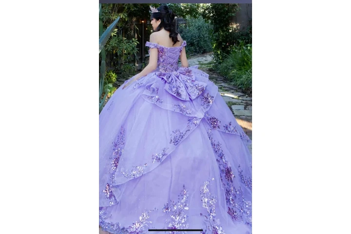 El vestido de tus sueños image 4