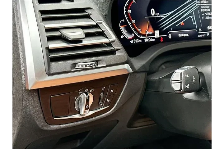 $35329 : BMW X3 2023 AWD xDrive30i 4d image 10