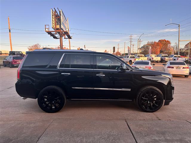 $33695 : 2017 Escalade image 5