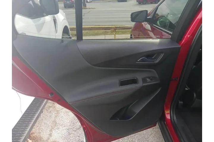 $21500 : 2023 Equinox RS image 4
