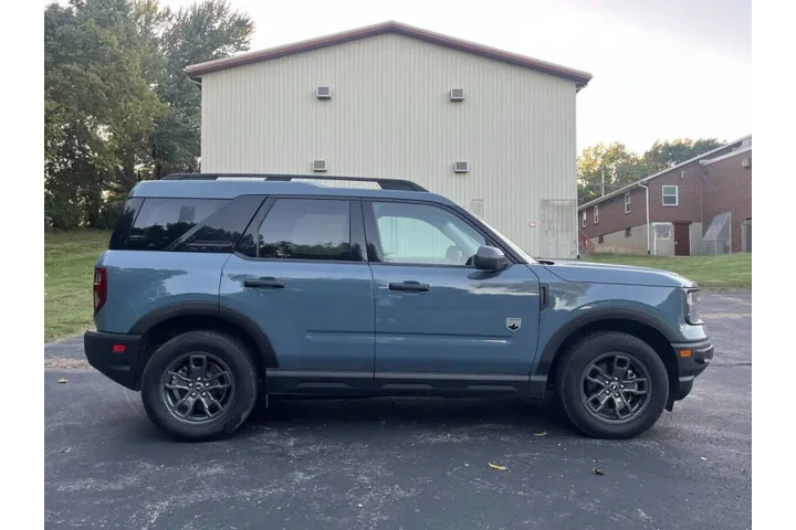 $17999 : 2022 Bronco Sport Big Bend image 6