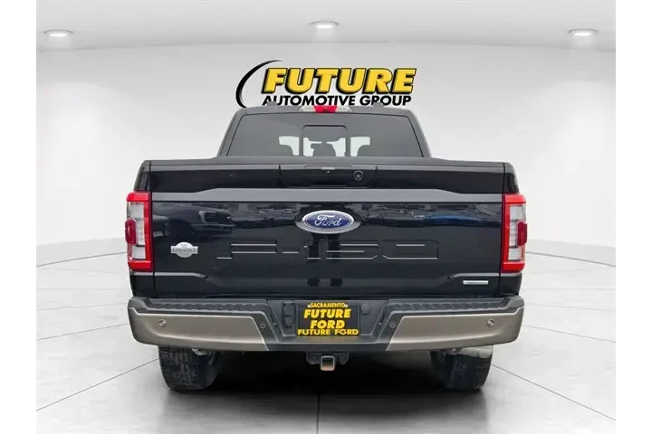 $39988 : Ford F-150 2022 4x4 King Ran image 5
