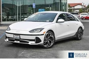 Hyundai IONIQ 6 2023 SEL 4dr