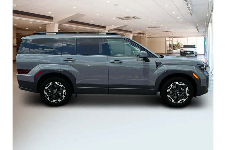 $29995 : Hyundai SANTA FE 2024 SEL 4d image 9