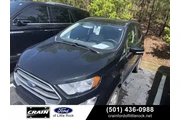 Ford EcoSport 2021 SE 4dr Cr en Little Rock