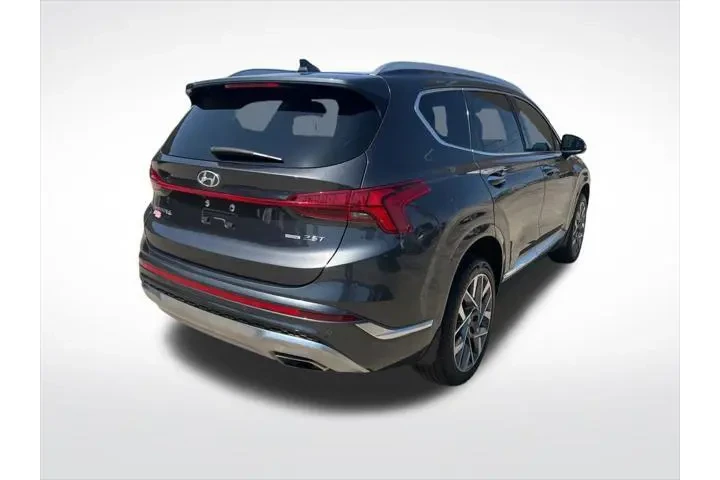 $24200 : Hyundai SANTA FE 2022 AWD Ca image 9