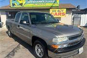 $7500 : 2001 CHEVROLET SILVERADO 1500 thumbnail