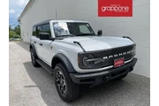 Ford Bronco 2022 4x4 Wildtra en New Hampshire