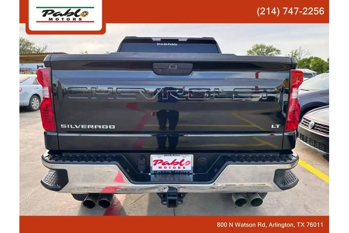$35900 : 2022 CHEVROLET SILVERADO 1500 image 9