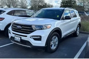 Ford Explorer 2020 XLT 4dr S en Sacramento