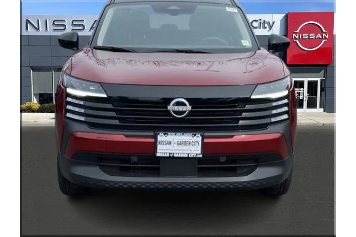 $20888 : Nissan Kicks 2025 AWD SV 4dr image 2