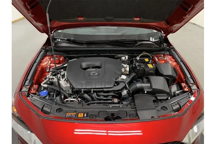 $24875 : Mazda Mazda3 Sedan 2025 2.5 image 10