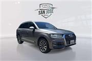 2017 AUDI Q7 3.0T PREMIUM PLU en San Jose