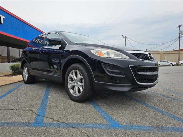 2011 CX-9 image 3