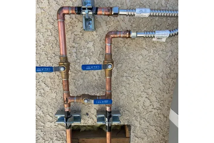 JERRY’S PLUMBING image 4