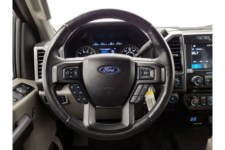 $29998 : Ford F-150 2017 4x4 XLT 4dr image 10
